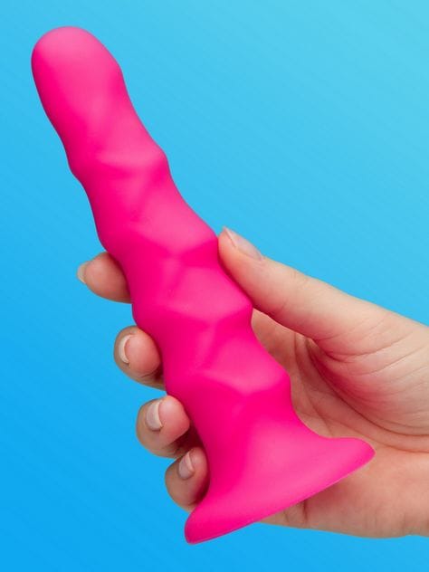 입문용 딜도 관련 이미지 1