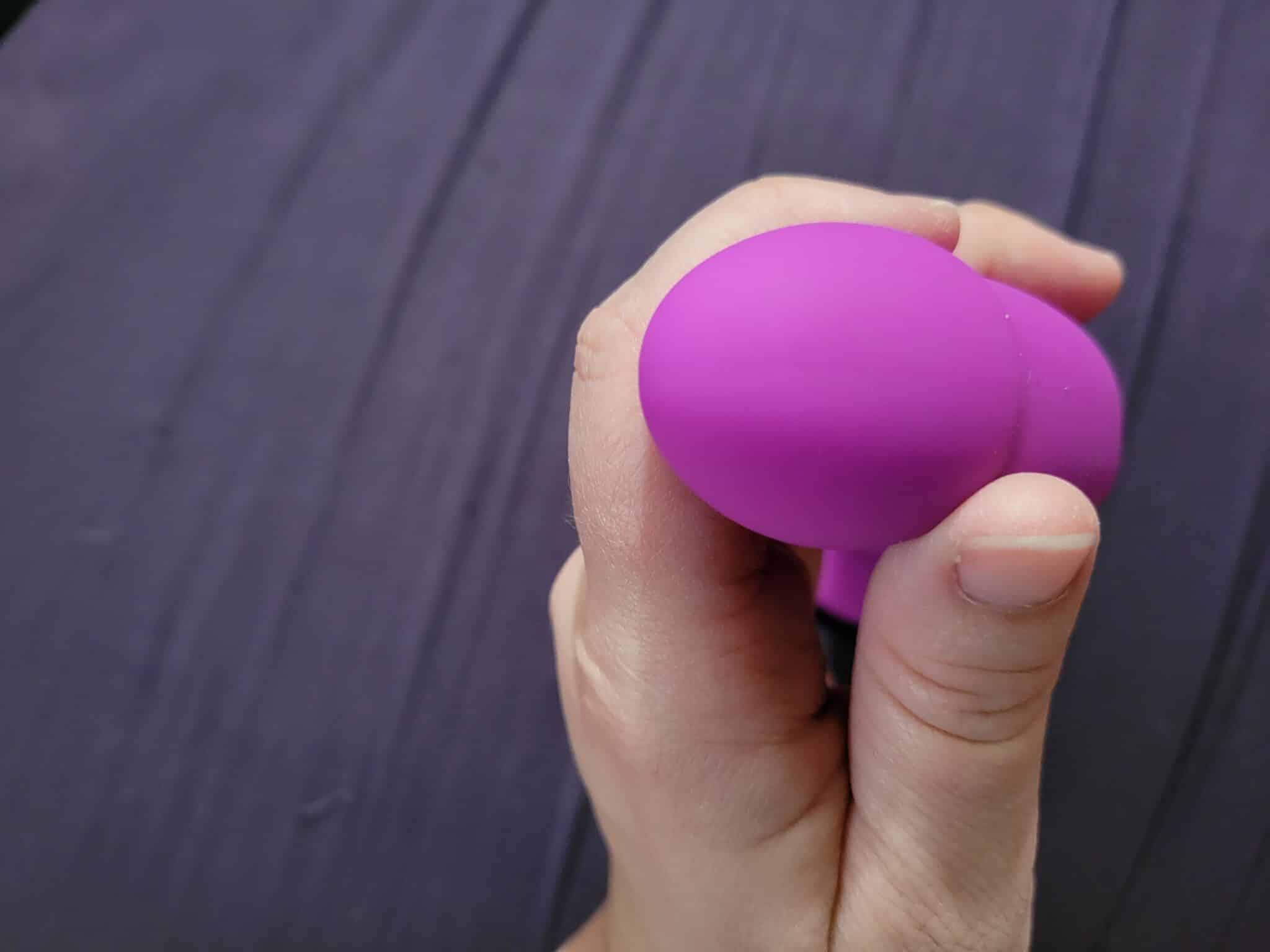 입문용 딜도 관련 이미지 2