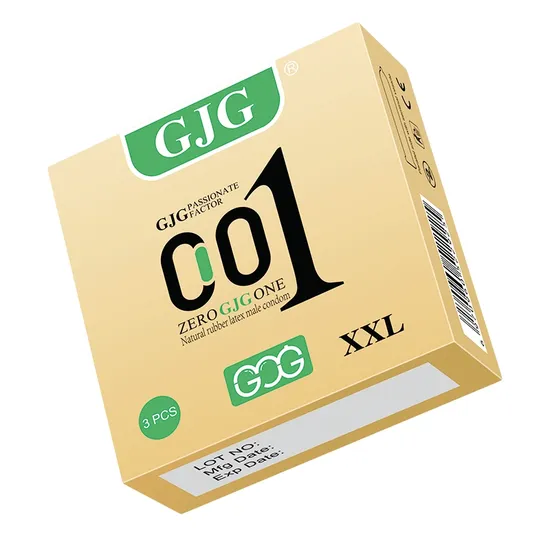 대형 콘돔 관련 이미지 1