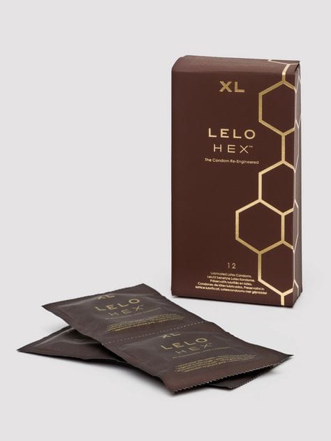 레로 헥스 리스펙트 XL 관련 이미지 2