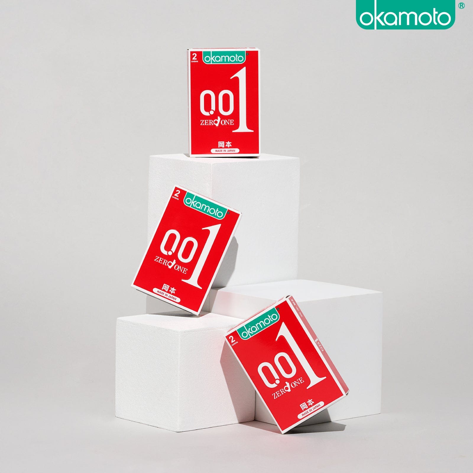 오카모토 001 관련 이미지 3