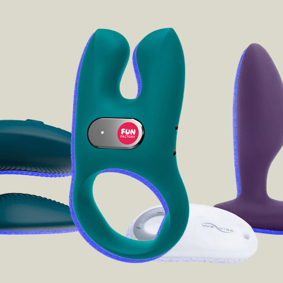 커플용 보조용품 관련 이미지 1