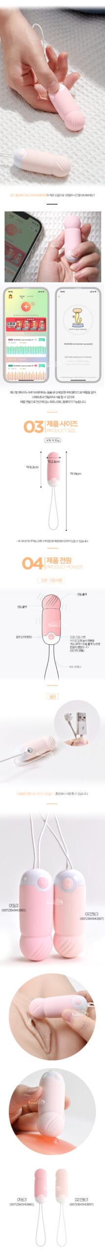 커플용 진동기 관련 이미지 3