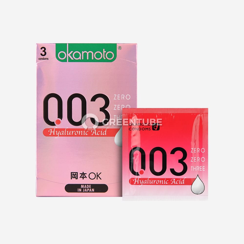 오카모토 003 관련 이미지 3