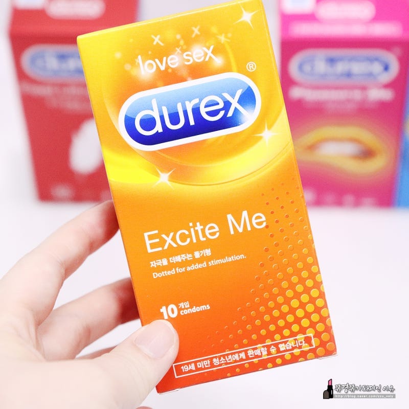 듀렉스 에어 관련 이미지 3