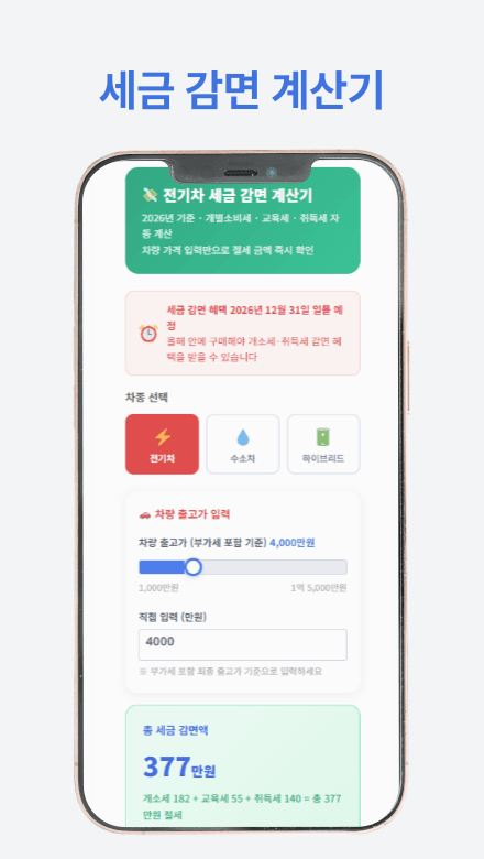 무공해차 통합누리집 신청 방법을 단계별로 안내하는 가이드 썸네일 이미지