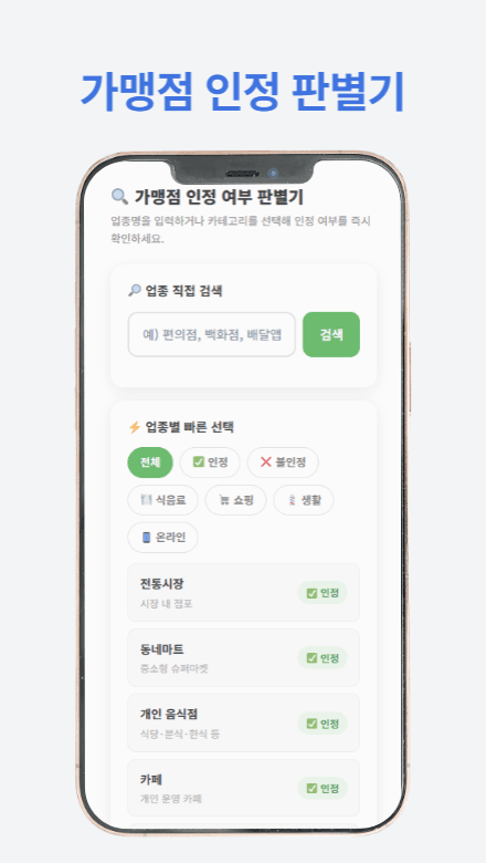 상생페이백 신청 방법과 절차를 단계별로 안내하는 썸네일 이미지