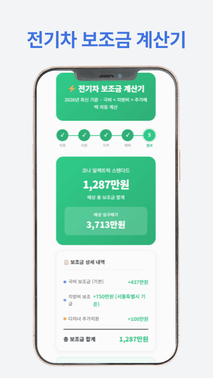 무공해차 통합누리집 신청 절차와 방법을 안내하는 썸네일 이미지